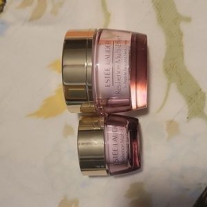 Estee Lauder Skincare